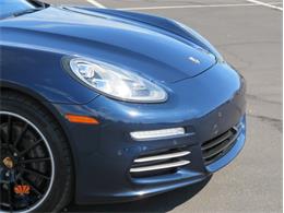 2016 Porsche Panamera (CC-2116974) for sale in Mesa, Arizona