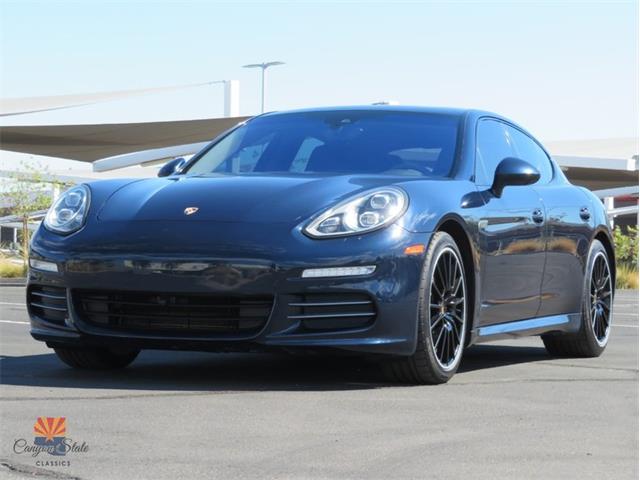 2016 Porsche Panamera (CC-2116974) for sale in Mesa, Arizona