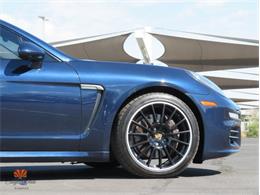 2016 Porsche Panamera (CC-2116974) for sale in Mesa, Arizona