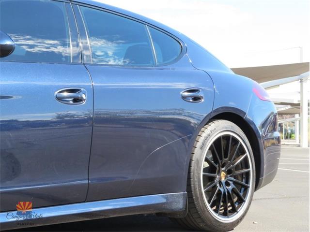 2016 Porsche Panamera (CC-2116974) for sale in Mesa, Arizona