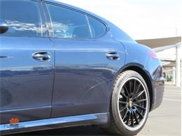 2016 Porsche Panamera (CC-2116974) for sale in Mesa, Arizona