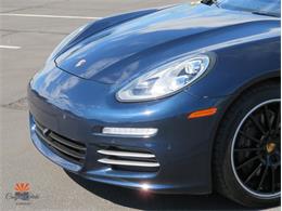 2016 Porsche Panamera (CC-2116974) for sale in Mesa, Arizona