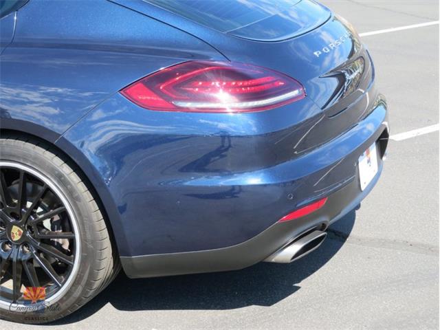 2016 Porsche Panamera (CC-2116974) for sale in Mesa, Arizona
