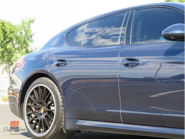 2016 Porsche Panamera (CC-2116974) for sale in Mesa, Arizona
