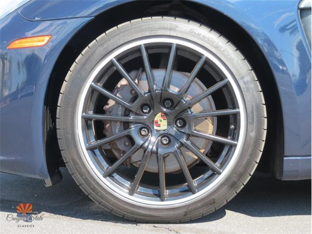 2016 Porsche Panamera (CC-2116974) for sale in Mesa, Arizona