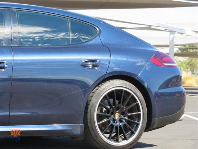 2016 Porsche Panamera (CC-2116974) for sale in Mesa, Arizona