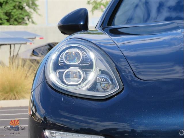 2016 Porsche Panamera (CC-2116974) for sale in Mesa, Arizona