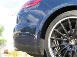 2016 Porsche Panamera (CC-2116974) for sale in Mesa, Arizona