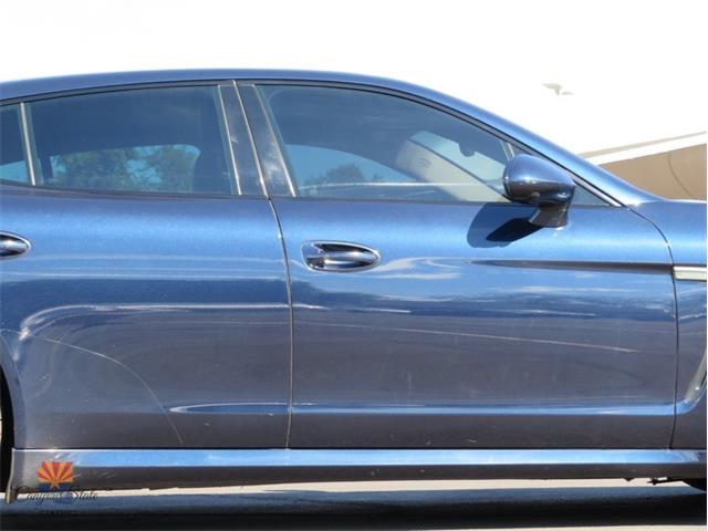 2016 Porsche Panamera (CC-2116974) for sale in Mesa, Arizona
