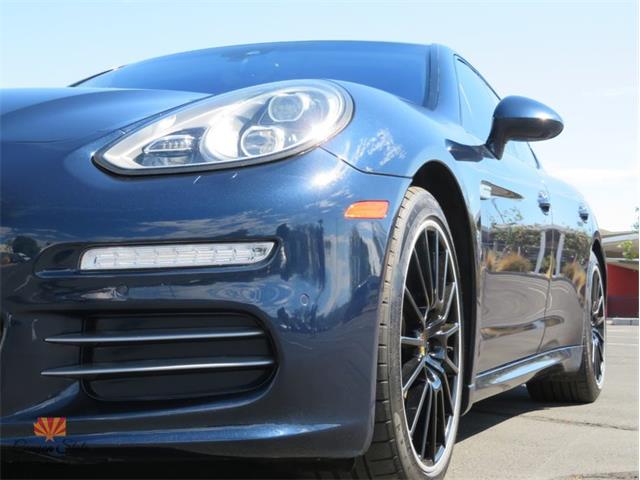2016 Porsche Panamera (CC-2116974) for sale in Mesa, Arizona