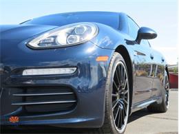 2016 Porsche Panamera (CC-2116974) for sale in Mesa, Arizona