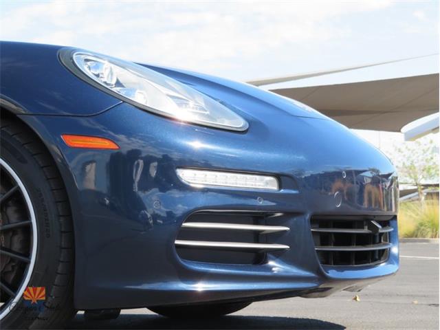 2016 Porsche Panamera (CC-2116974) for sale in Mesa, Arizona