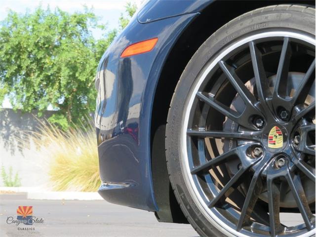 2016 Porsche Panamera (CC-2116974) for sale in Mesa, Arizona