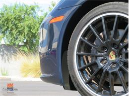 2016 Porsche Panamera (CC-2116974) for sale in Mesa, Arizona