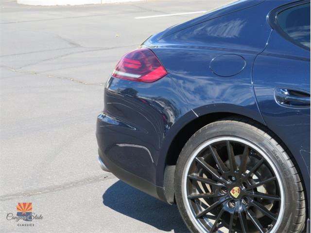 2016 Porsche Panamera (CC-2116974) for sale in Mesa, Arizona