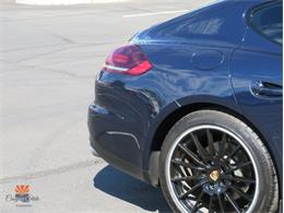2016 Porsche Panamera (CC-2116974) for sale in Mesa, Arizona