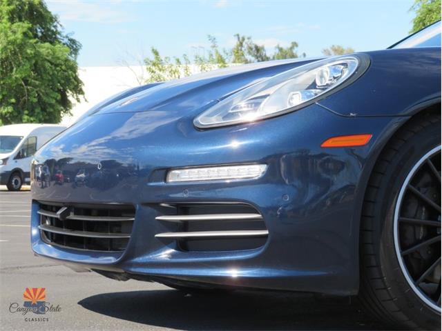 2016 Porsche Panamera (CC-2116974) for sale in Mesa, Arizona