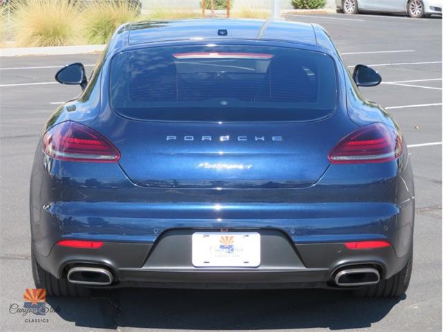2016 Porsche Panamera (CC-2116974) for sale in Mesa, Arizona