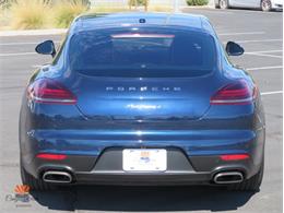 2016 Porsche Panamera (CC-2116974) for sale in Mesa, Arizona