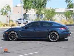 2016 Porsche Panamera (CC-2116974) for sale in Mesa, Arizona