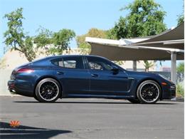 2016 Porsche Panamera (CC-2116974) for sale in Mesa, Arizona