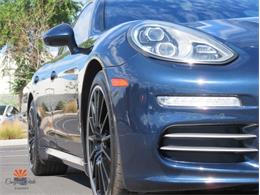2016 Porsche Panamera (CC-2116974) for sale in Mesa, Arizona