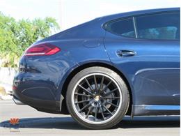2016 Porsche Panamera (CC-2116974) for sale in Mesa, Arizona