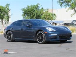 2016 Porsche Panamera (CC-2116974) for sale in Mesa, Arizona