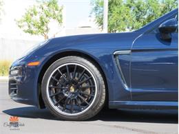 2016 Porsche Panamera (CC-2116974) for sale in Mesa, Arizona