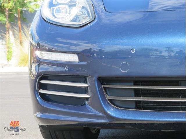 2016 Porsche Panamera (CC-2116974) for sale in Mesa, Arizona