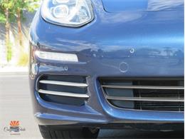2016 Porsche Panamera (CC-2116974) for sale in Mesa, Arizona