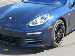 2016 Porsche Panamera (CC-2116974) for sale in Mesa, Arizona
