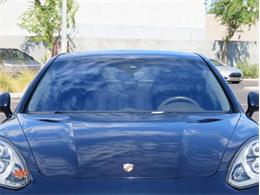 2016 Porsche Panamera (CC-2116974) for sale in Mesa, Arizona