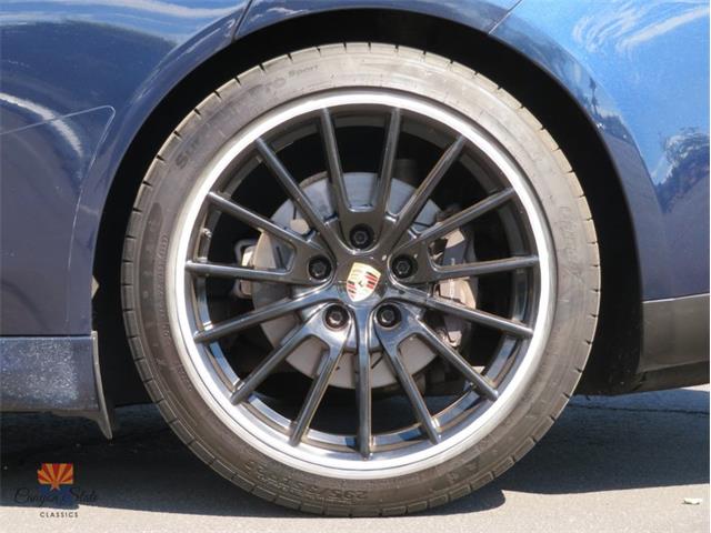 2016 Porsche Panamera (CC-2116974) for sale in Mesa, Arizona