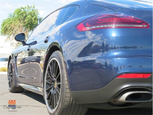 2016 Porsche Panamera (CC-2116974) for sale in Mesa, Arizona