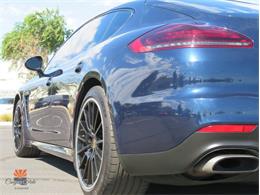 2016 Porsche Panamera (CC-2116974) for sale in Mesa, Arizona