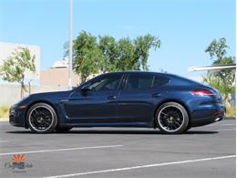 2016 Porsche Panamera (CC-2116974) for sale in Mesa, Arizona