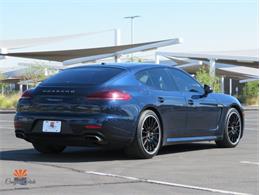 2016 Porsche Panamera (CC-2116974) for sale in Mesa, Arizona