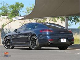 2016 Porsche Panamera (CC-2116974) for sale in Mesa, Arizona