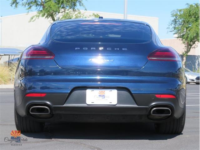 2016 Porsche Panamera (CC-2116974) for sale in Mesa, Arizona