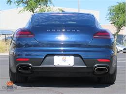 2016 Porsche Panamera (CC-2116974) for sale in Mesa, Arizona