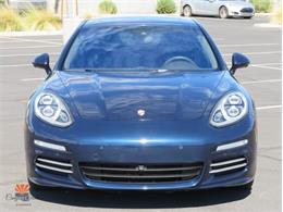 2016 Porsche Panamera (CC-2116974) for sale in Mesa, Arizona