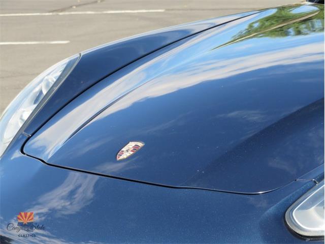 2016 Porsche Panamera (CC-2116974) for sale in Mesa, Arizona