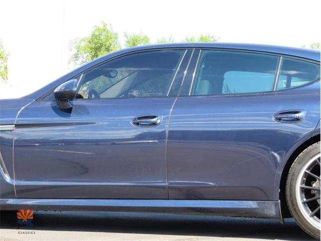 2016 Porsche Panamera (CC-2116974) for sale in Mesa, Arizona