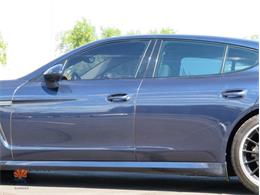 2016 Porsche Panamera (CC-2116974) for sale in Mesa, Arizona