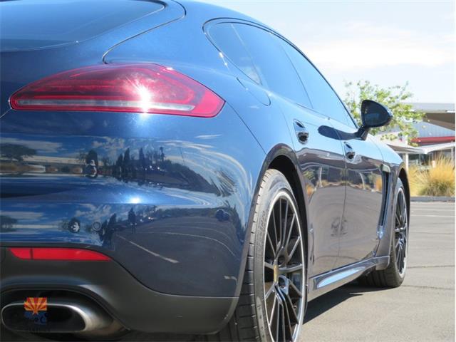 2016 Porsche Panamera (CC-2116974) for sale in Mesa, Arizona