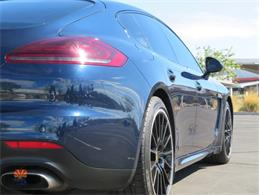 2016 Porsche Panamera (CC-2116974) for sale in Mesa, Arizona