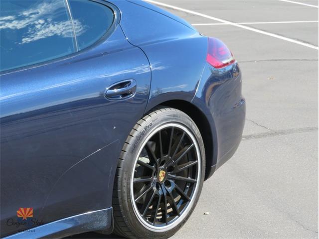2016 Porsche Panamera (CC-2116974) for sale in Mesa, Arizona