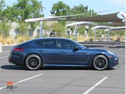 2016 Porsche Panamera (CC-2116974) for sale in Mesa, Arizona