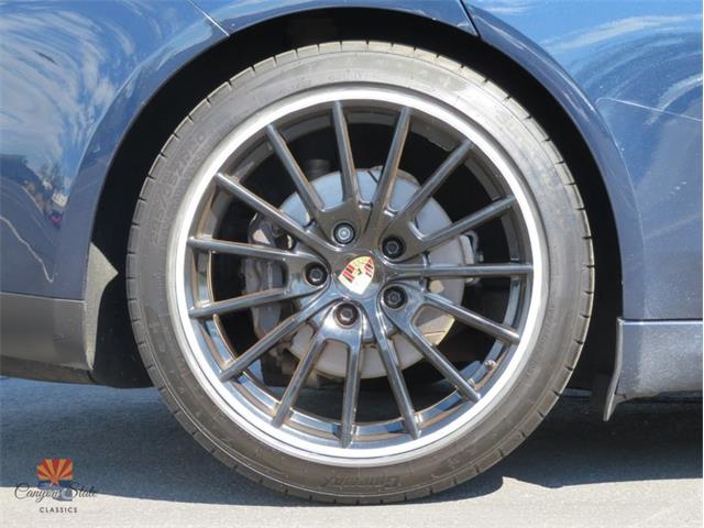 2016 Porsche Panamera (CC-2116974) for sale in Mesa, Arizona